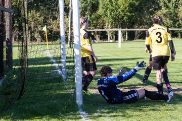 Bild 182 - Frauen SV Fortuna B�sdorf - SV Henstedt Ulzburg : Ergebnis: 0:7
